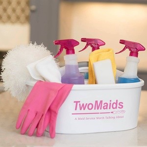 Up to 20% Off on House Cleaning at Two Maids & A Mop