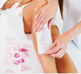 Up to 44% Off on Waxing - Brazilian at Rustique Salon