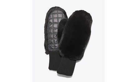 Stroller Mitten Gloves