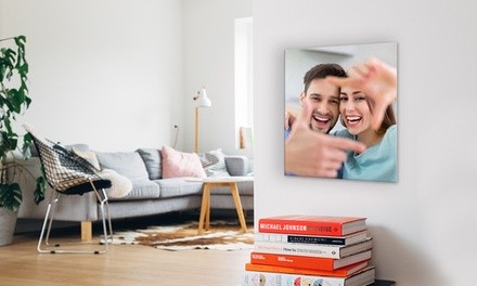 Custom Canvas Prints from Simple Canvas Prints with Free Shipping (Up to 84% Off). Nine Options Available.