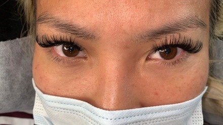 Up to 35% Off on Eyelash Extensions at By Karli Beauty LLC