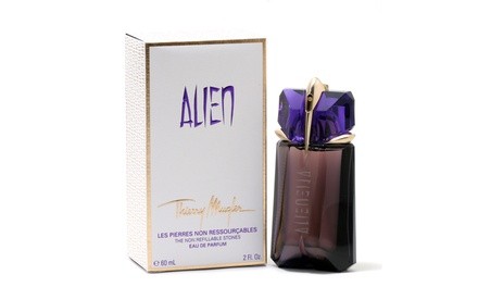 Alien Ladies By Thierry Mugler- EDP Spray (Non-Refillable) - 2 Oz
