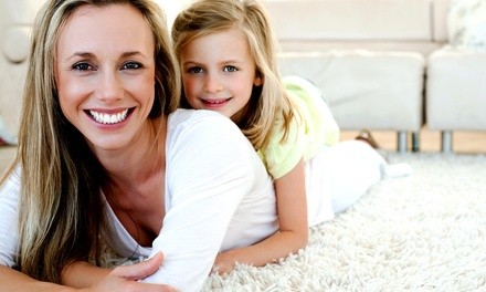 Up to 57% Off on House Cleaning at Roze Cleaning Services