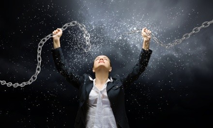 Up to 54% Off on Consultant - Counselor / Therapist at The Forgiveness Link