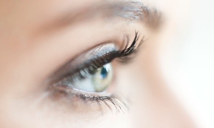 $79.20 for $1,000 Towards LASEK Laser Vision Correction at Park Avenue LASEK