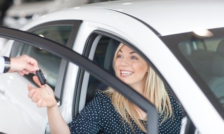 Up to 52% Off on Driving / Driver's Education - Defensive at Hi Driving School