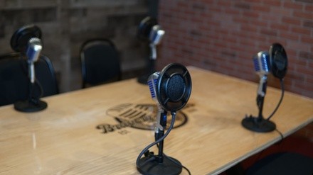 Up to 20% Off on Recording Studio Rental at Bravery Studios