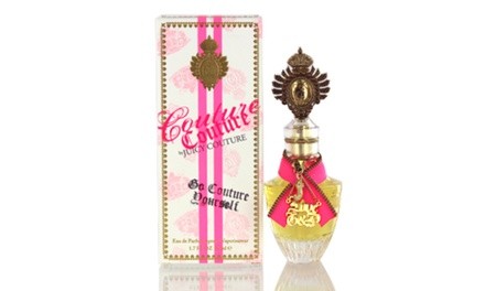 Couture Couture by Juicy Couture EDP Spray for Women (Choose your size)