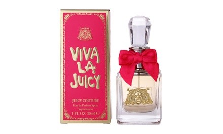 Juicy Couture Viva La Juicy Women's Fragrance (multiple sizes)