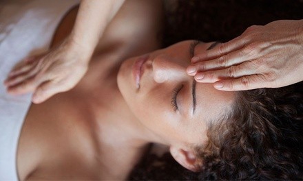 One or Two 60-Minute Reiki Sessions at Tracey O’Connor Intuitive Spiritual Life Coach (Up to 50% Off)