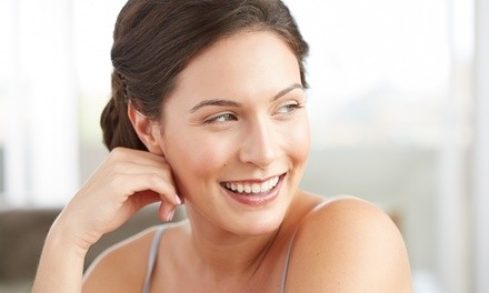 Fibroblast Skin-Tightening Treatment on Small, Medium, or Large Area at Natalie's Skin Solutions (Up to 50% Off)