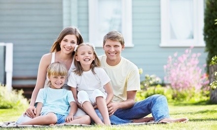 Up to 46% Off on Pest Control Service - General at Family First Pest Control