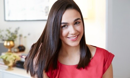 Haircut and Brazilian Keratin Treatment Packages at Fabbylous Hair Studio (Up to 55% Off)