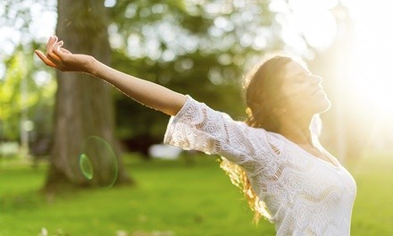 5, 9 or 12 B12 Injections at Optimum Health Hamilton Mill  (Up to 74% Off)