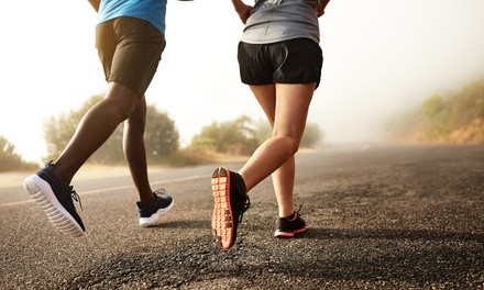 Four 60-Minute Speed, Strength & Agility Classes for One at S.F.T. Athletics (Up to 44% Off). Two Options.