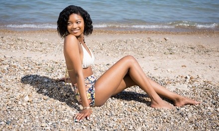 Up to 60% Off on Sugaring at Dolce Dermo