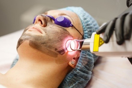 Up to 50% Off on Laser Skin Resurfacing at Skin Lab NY