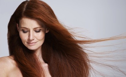 Up to 50% Off on Hair Restoration - Other at Smitherman Naturopathic