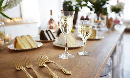 Admission to Virtual Wedding Fair from Bay Area Wedding Fairs (Up to 86% Off). Nine Options Available.