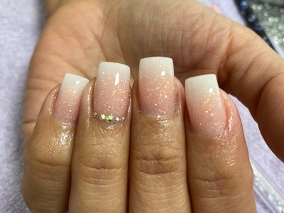 Up to 34% Off on Nail Spa/Salon - Nail Design at Bellatique Nails