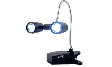 Chef Buddy Adjustable LED BBQ Grill Light