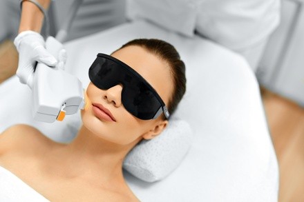 Up to 48% Off on IPL Photo Facial at Stunning Solutions Med Spa