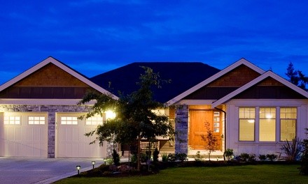 $44 for $80 Worth of Services — Performance Garage Door Service, LLC.