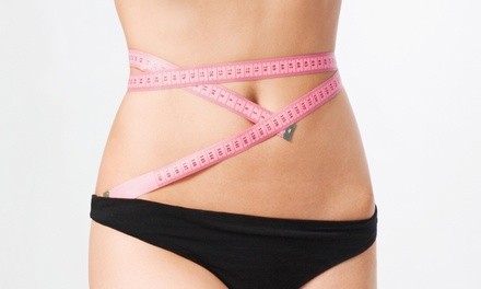 Up to 69% Off Laser Lipo Sessions  at Easy Reach Chiropractic