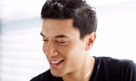 Up to 40% Off on Salon - Haircut - Men / Barber at Hair Designers Studios