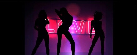 One Month of Heelz or Cardio Drip Dance Classes w/ One Class per Week at Seduction Dance Studio (Up to 50% Off)