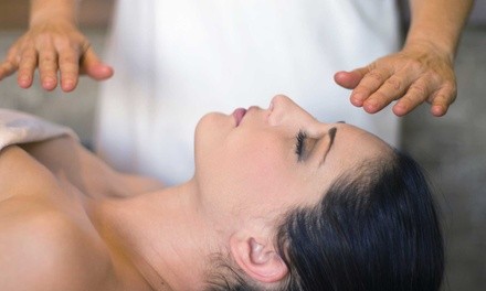 Up to 77% Off on Reiki at Beauty, harmony & spirituality by Sariele