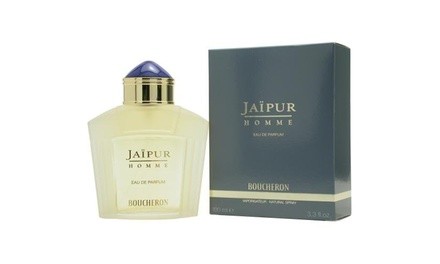 Jaipur By Boucheron 3.3 Oz Edp Spray New In Box For Men