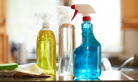 Up to 50% Off on Custodial Cleaning at McMillan Commercial and Residential Cleaning Services LLC