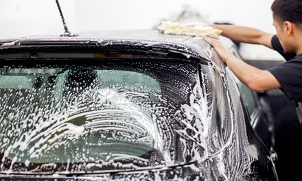 Up to 31% Off on Car Care / Maintenance (Retail) at Auto Pro Wash