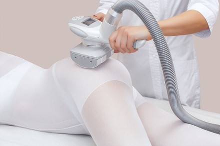 Up to 46% Off on Endermologie at Endermo Center