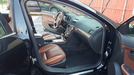 Up to 50% Off on Mobile Detailing at Ultra Power Cleaning & Sweeping, inc