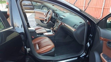 Up to 50% Off on Mobile Detailing at Ultra Power Cleaning & Sweeping, inc