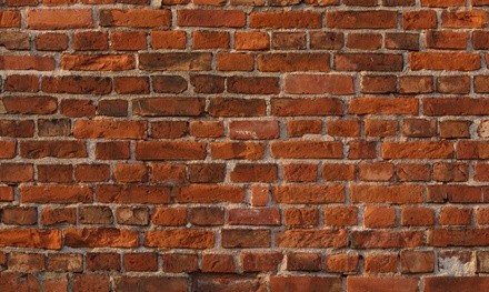 Up to 50% Off on Home Brick and Stucco Painting at Rob's Brick and Stone Pointing