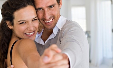 Up to 68% Off on Dancing - Recreational at Tara Nicole Dance LLC: In-Home Dance Instructor