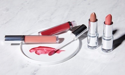 Admissions for One, Two, or Four to Lip 'N Pour Public Workshop at Lip N Pour (Up to 30% Off). 