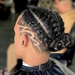 Up to 40% Off on Salon - Hair Braiding at Fantastic Sams Cut & Color