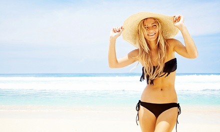 Up to 89% Off on Cavitation at Queen's Mind & Body Studios LLC 