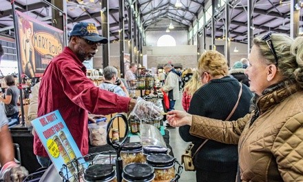 National All Things Detroit Day on March 28, 2021 at 11 a.m.