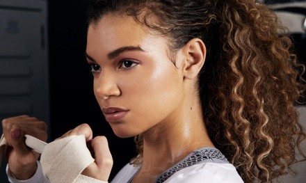 Two or Four V-Beam Treatments at Cosmetic Rejuvenation Medical Center (Up to 30% Off)