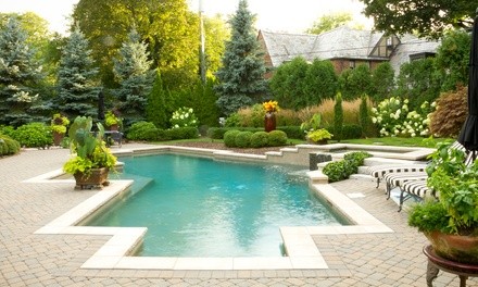 Up to 46% Off on Landscaping at Jofmar Landscape and Hardscape Inc