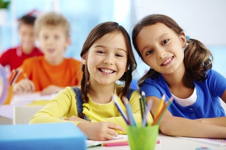 $51 for $145 Worth of Services — Santiago Play School