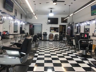 Up to 50% Off on Salon - Haircut - Men / Barber at Pro Styles Barbershop