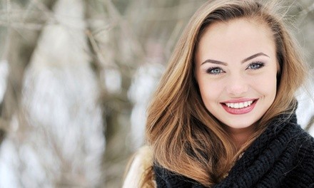 $99 for $2,749 Toward Full Invisalign Treatment at Jeffrey A. Stratford-Jones, D.D.S.