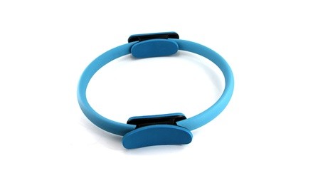 Pilates Ring Premium Power Resistance Full Body Toning Fitness Circle