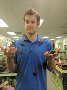 $21.90 For Admission For 4 (Reg. $43.80)